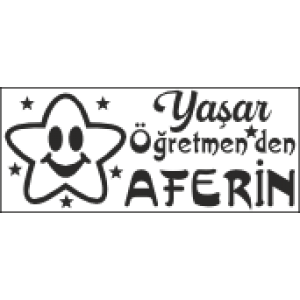 Öğretmen Kaşesi